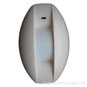 PIR Detector for Burglar Alarm System (CV-PR818-D)